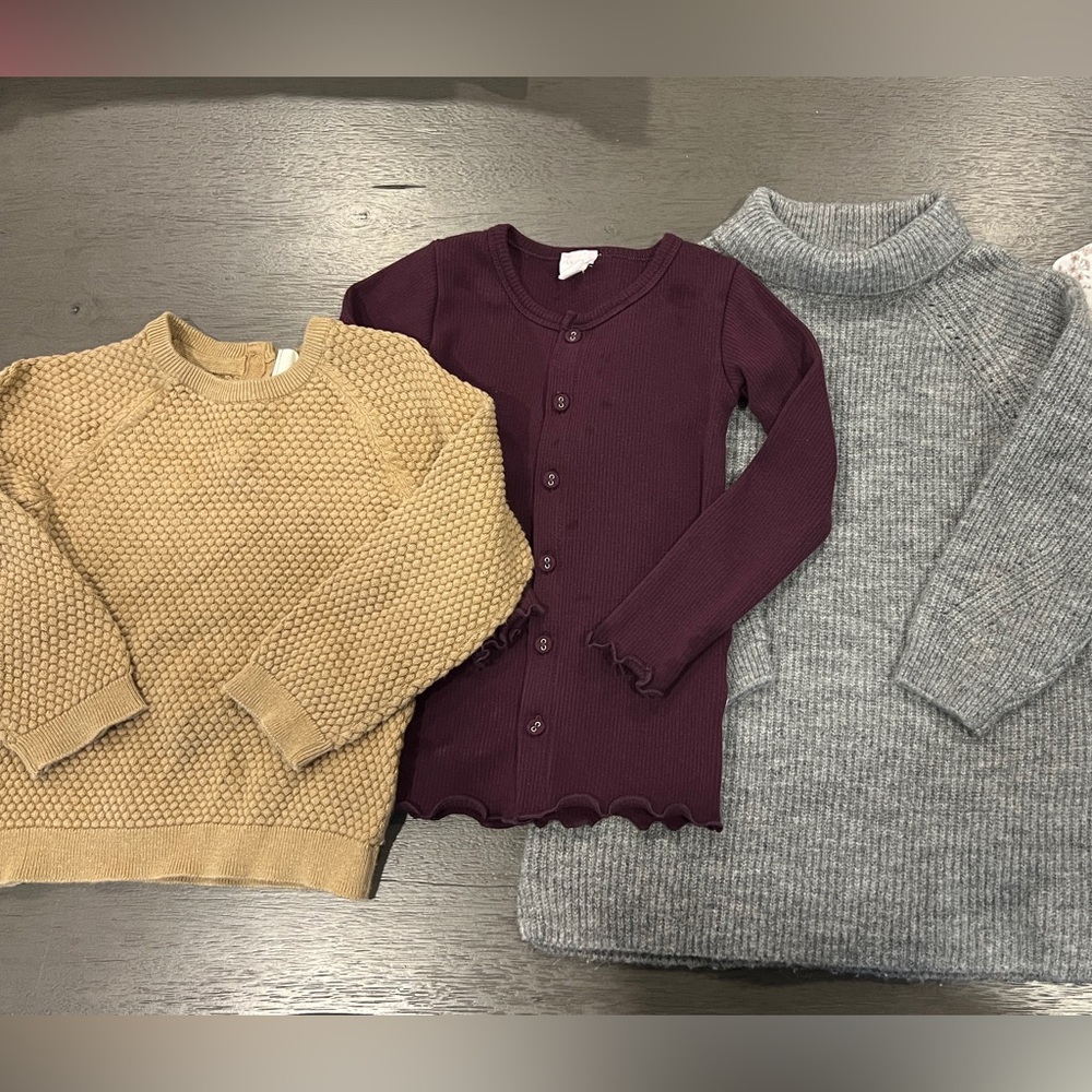 Winter bundle
